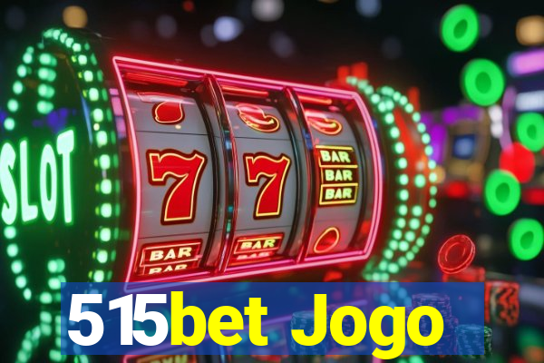 515bet Jogo